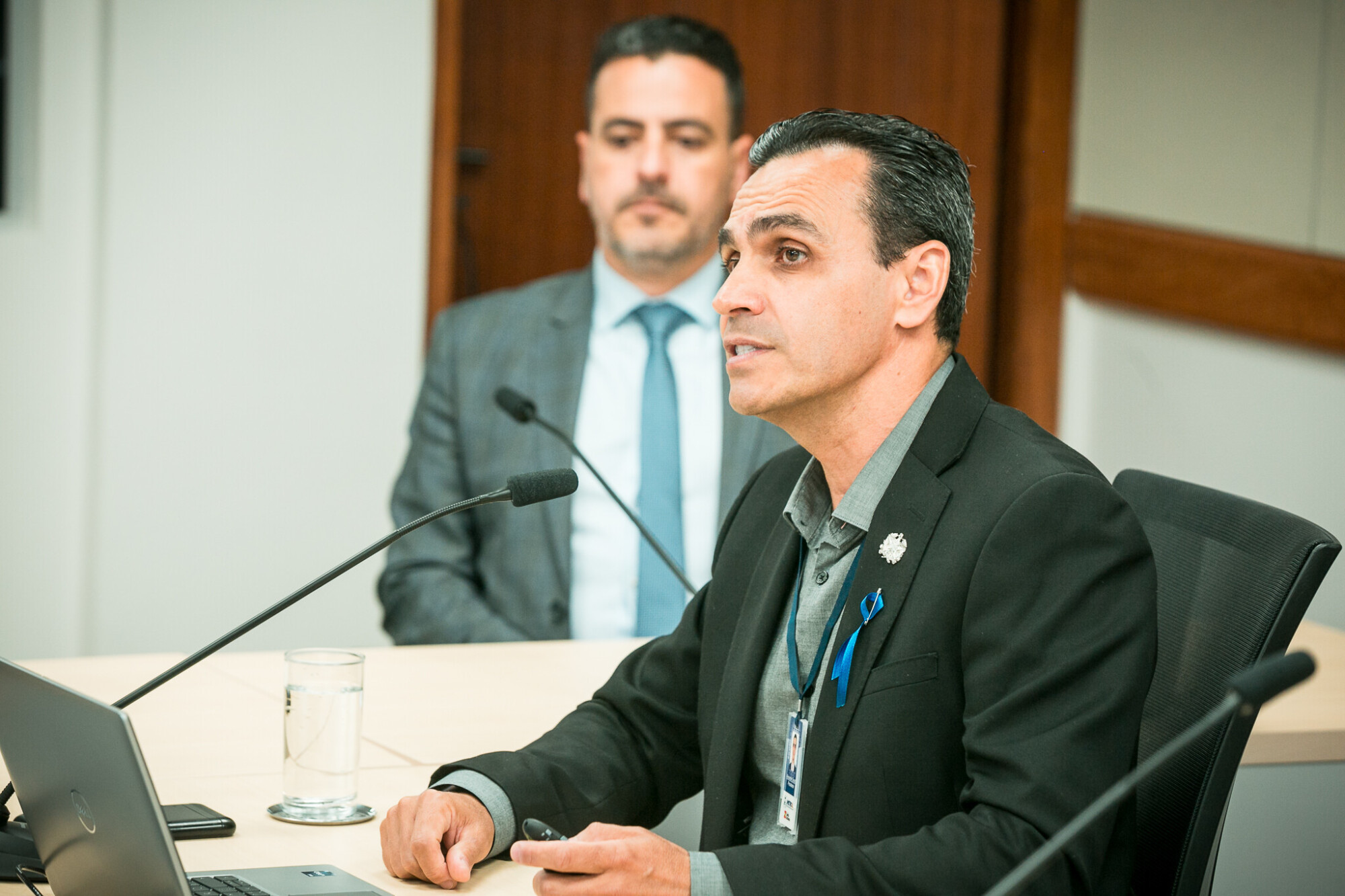 - Deputado Soratto (PL)