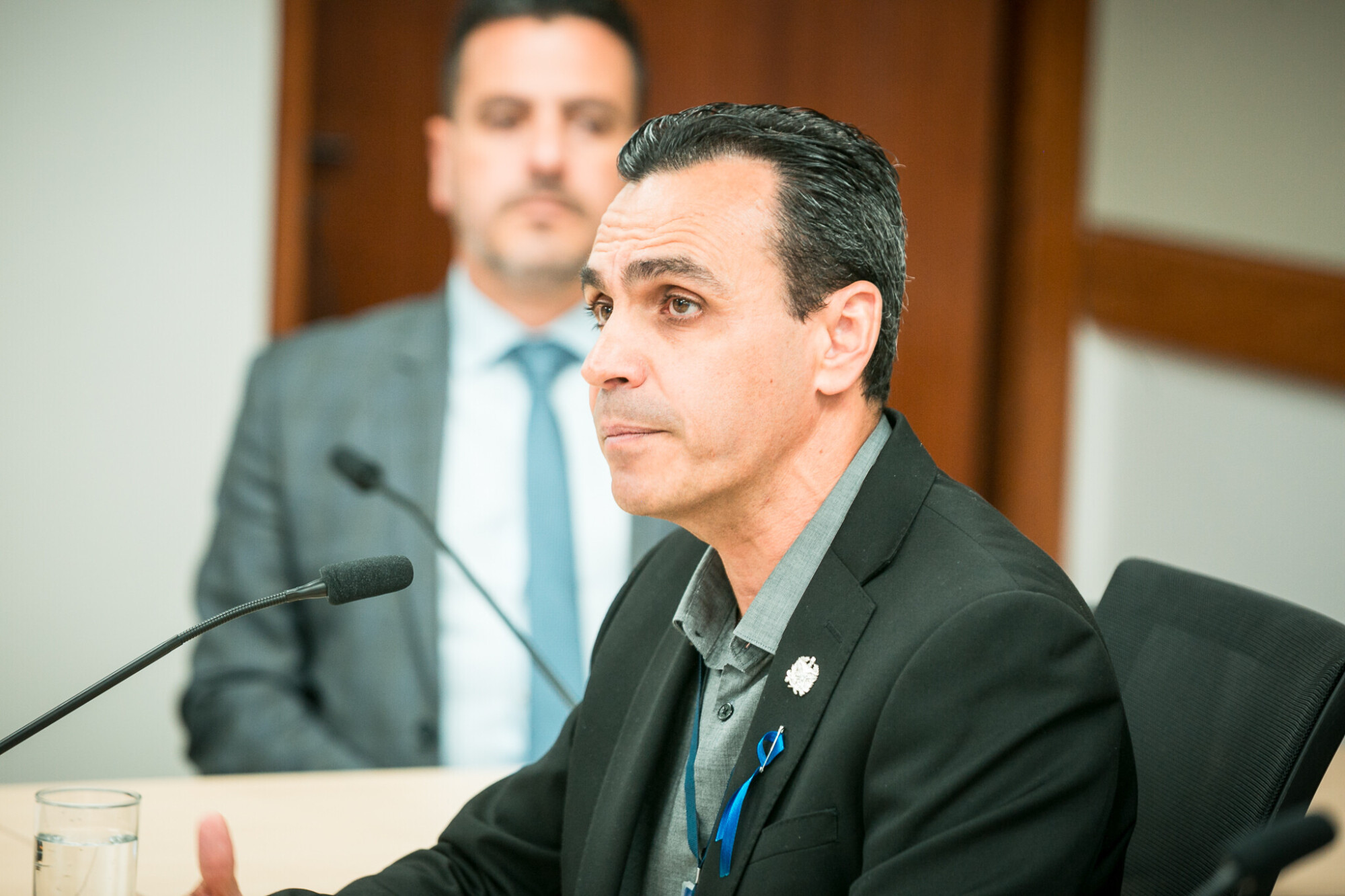 - Deputado Soratto (PL)