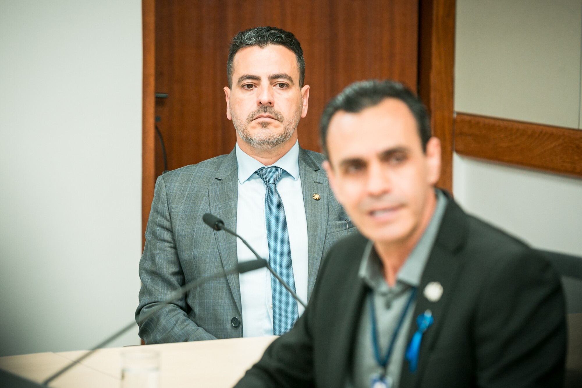 - Deputado Soratto (PL)