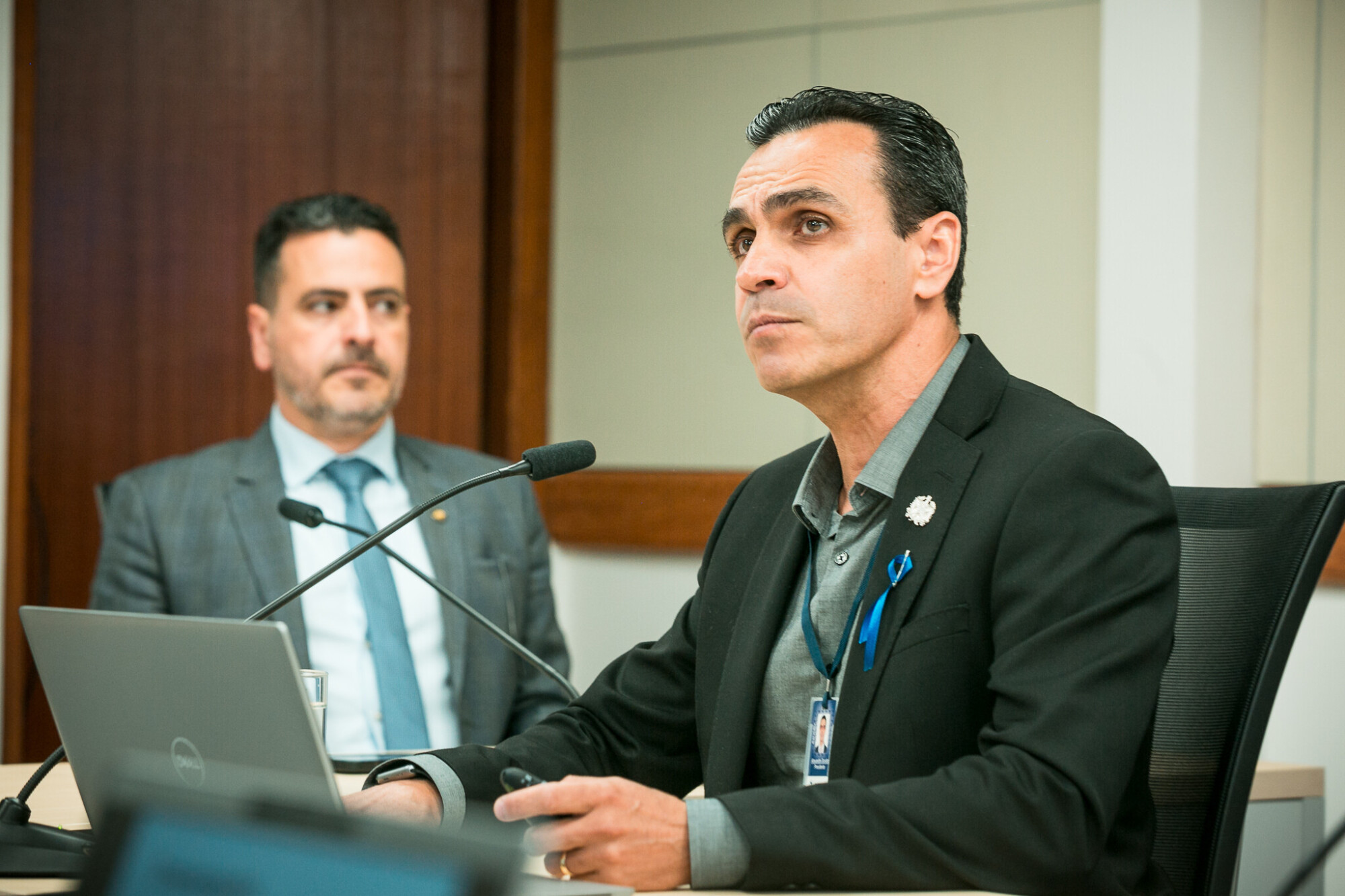 - Deputado Soratto (PL)