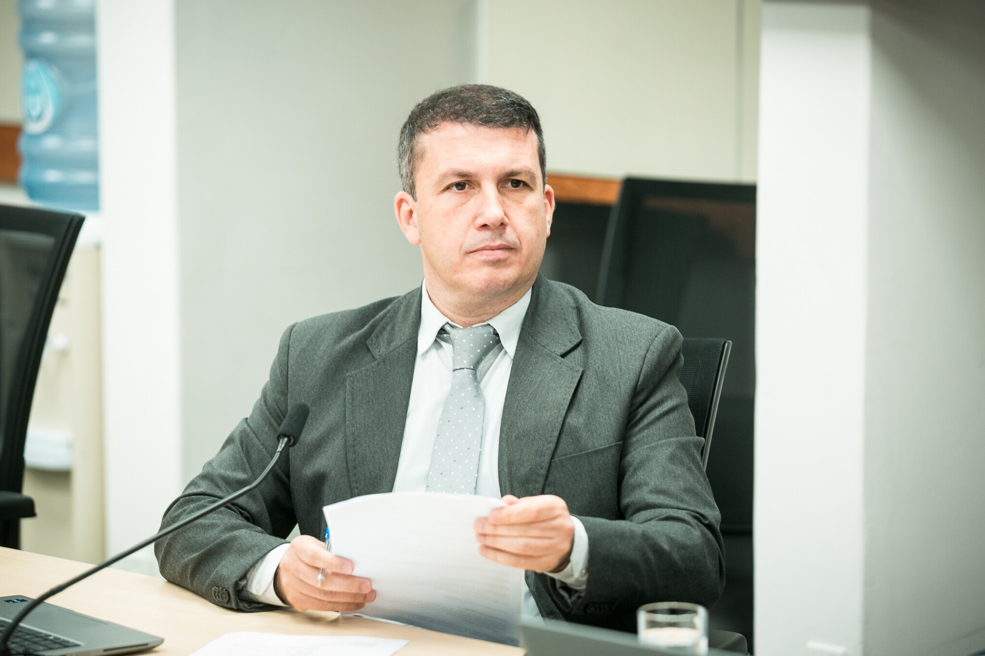 - Deputado Camilo Martins (Podemos)