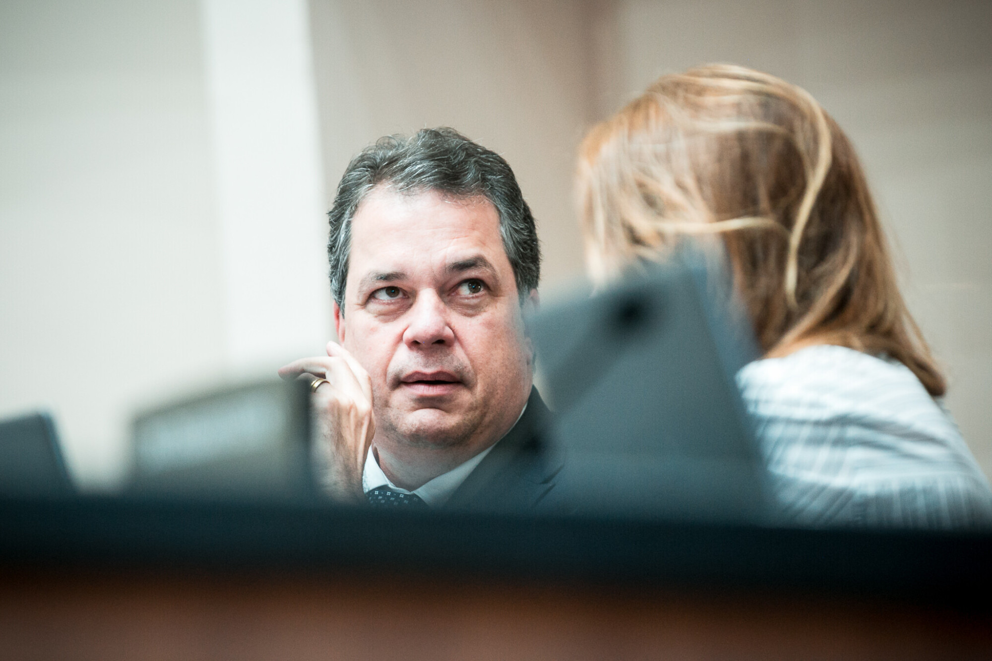 - Deputado Rodrigo Minotto (PDT)