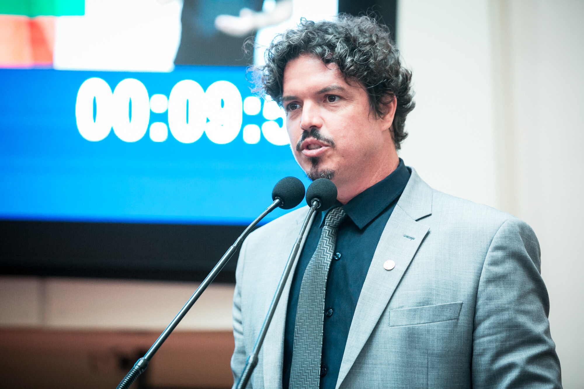 - Deputado Marquito (PSOL)