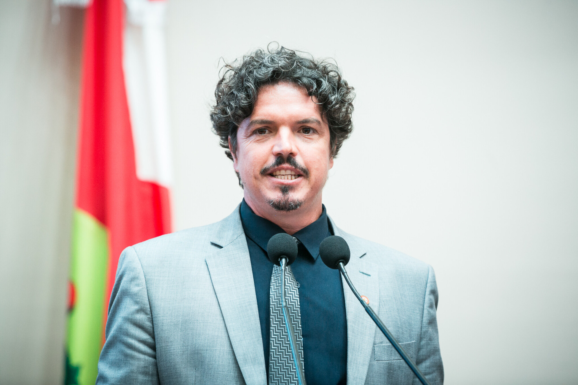 - Deputado Marquito (PSOL)