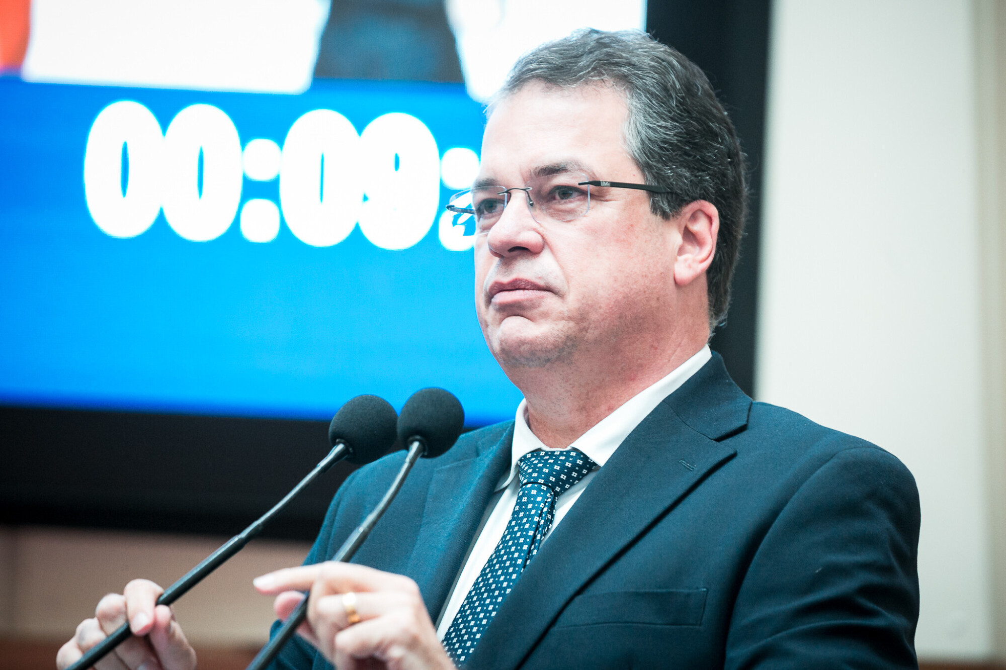 - Deputado Rodrigo Minotto (PDT)