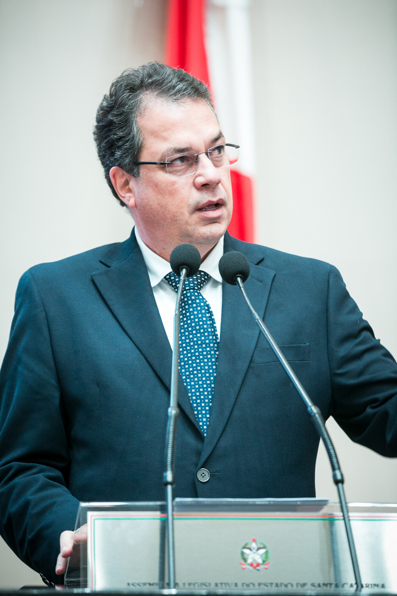 - Deputado Rodrigo Minotto (PDT)