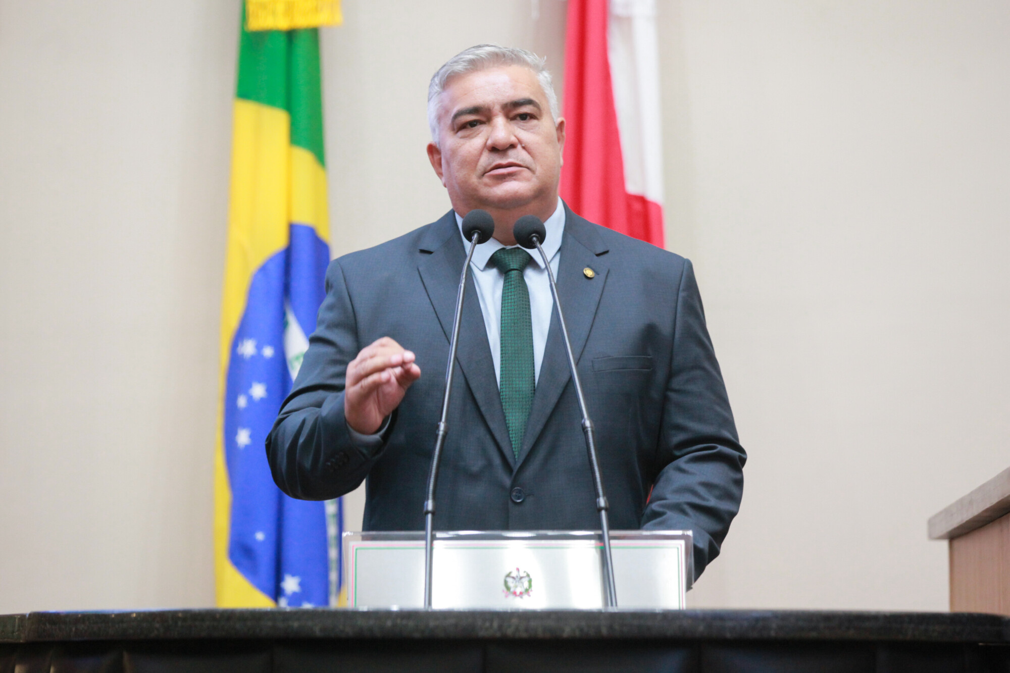 SESSÃO ORDINÁRIA – Parte 1
