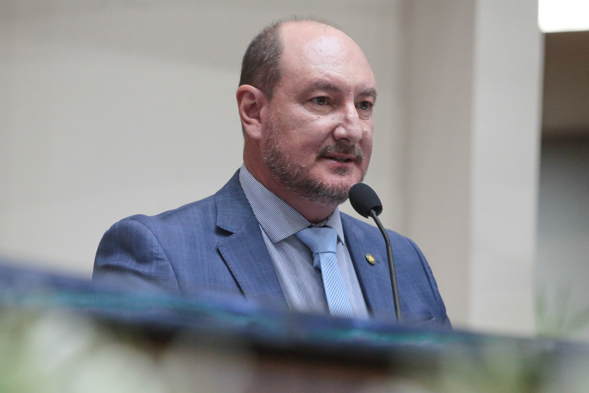 Sessão Solene de Outorga da Comenda do Legislativo Catarinense – Parte 2