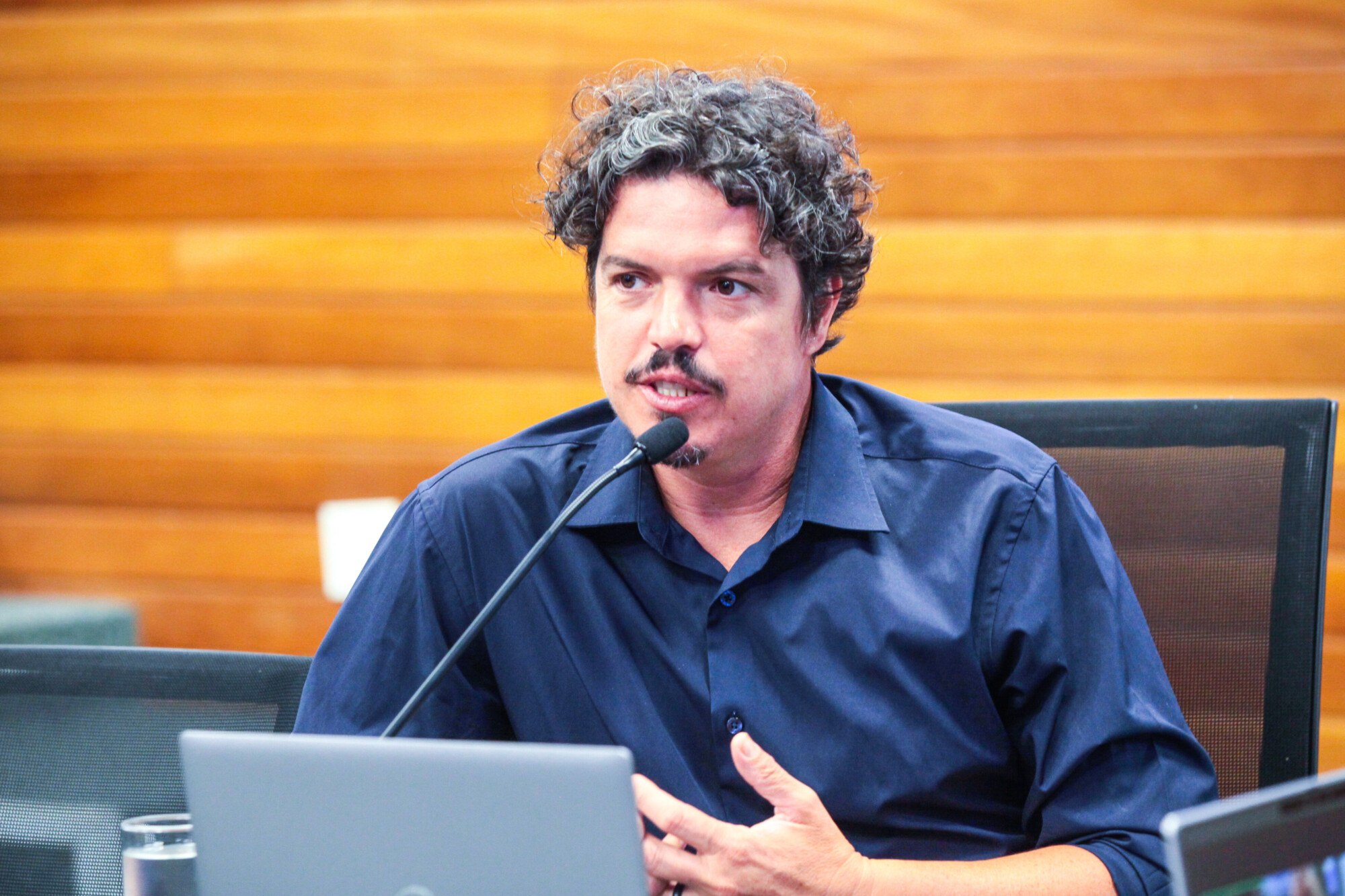 - Deputado Marquito (PSOL)