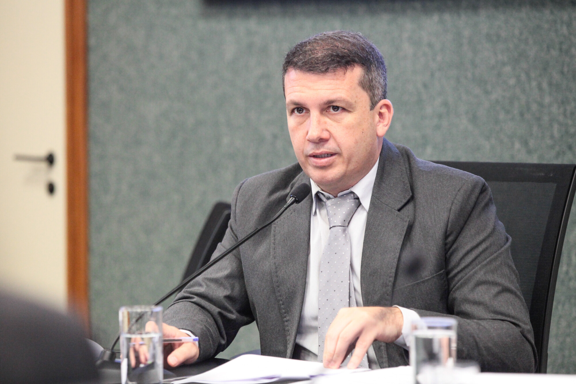 - Deputado Camilo Martins (Podemos)