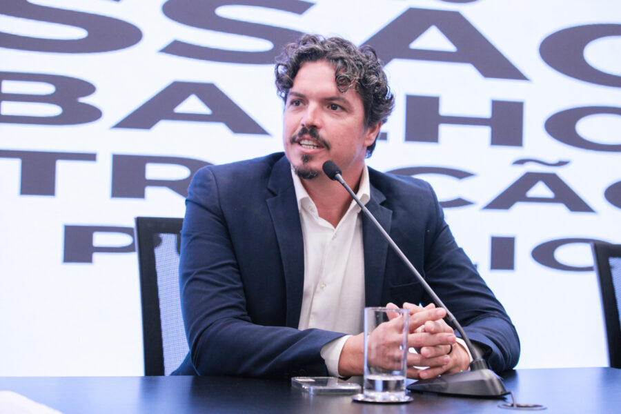 Deputado Marquito