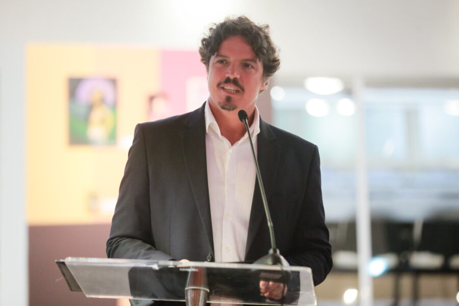 Deputado Marquito