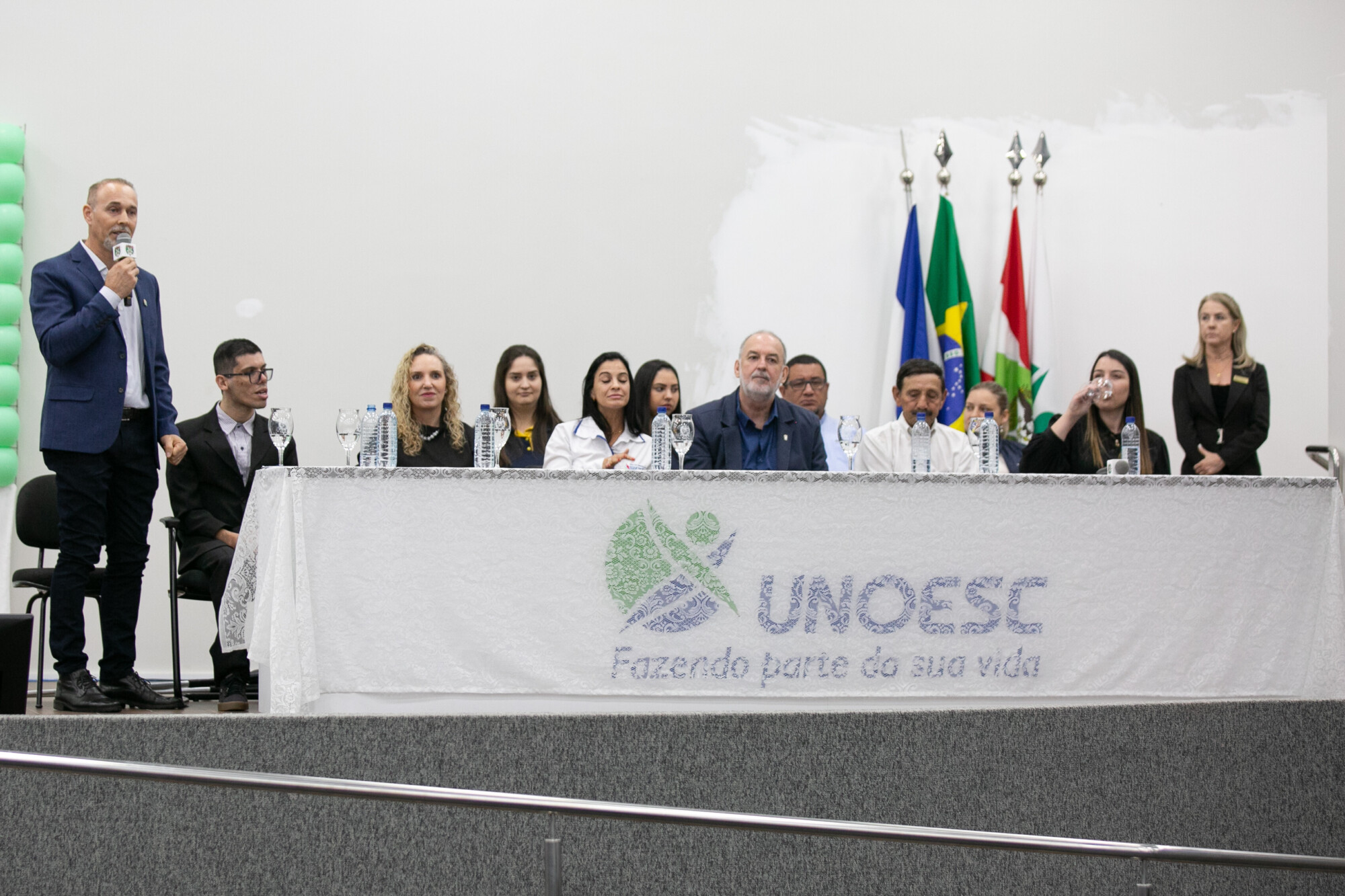 Seminário de Prevenção e Diagnóstico das Deficiências Intelectuais – CAMPOS NOVOS