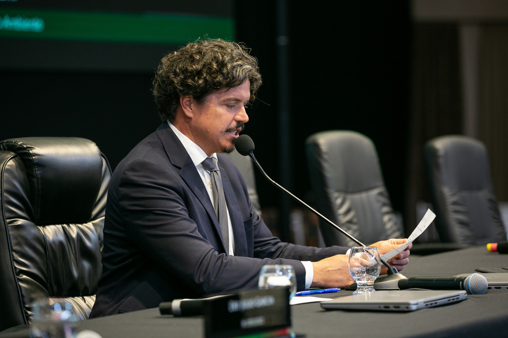 - Deputado Marquito (PSOL)