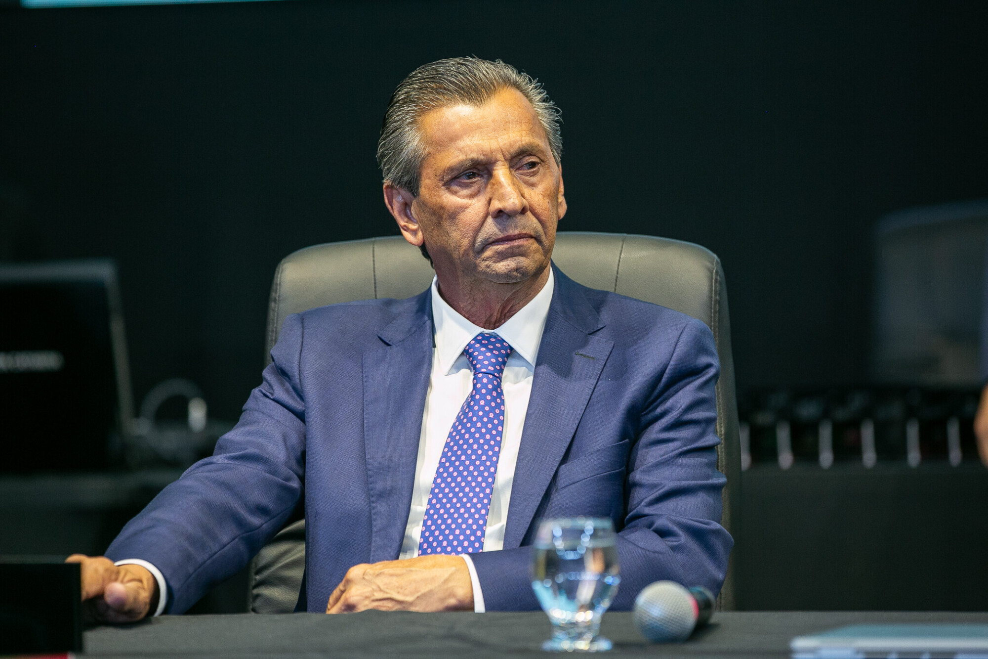 - Deputado Julio Garcia (PSD)