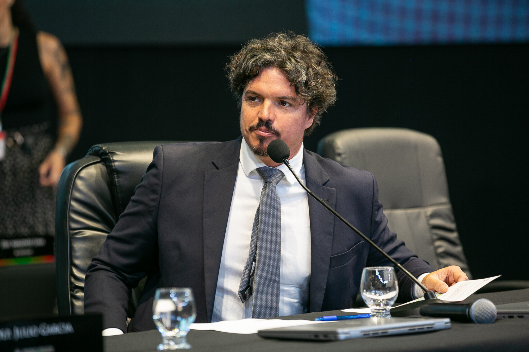 - Deputado Marquito (PSOL)