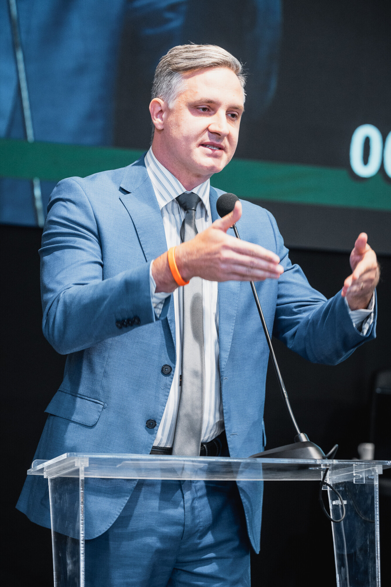 - Deputado Matheus Cadorin (NOVO)