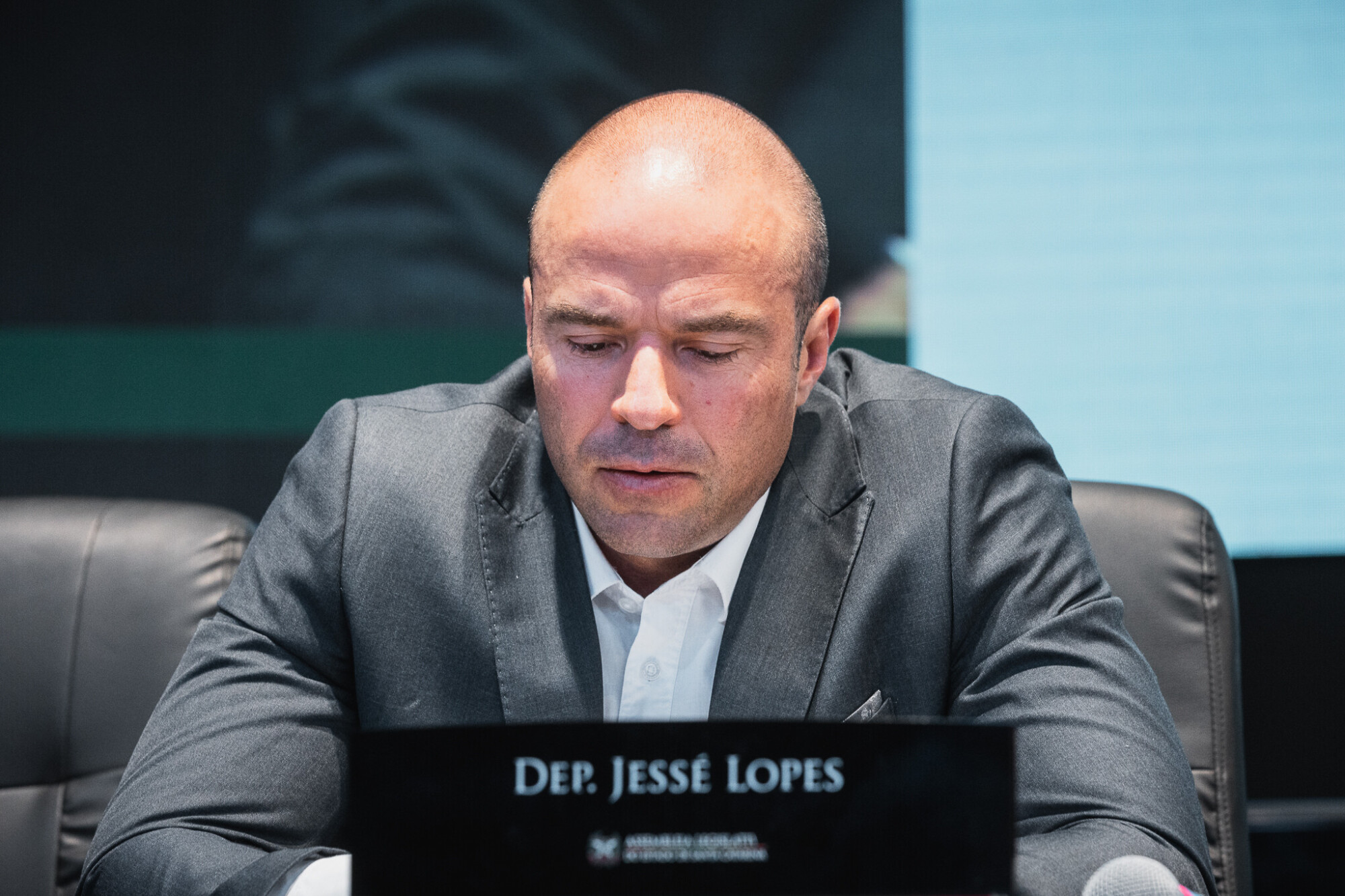 - Deputado Jessé Lopes (PL)