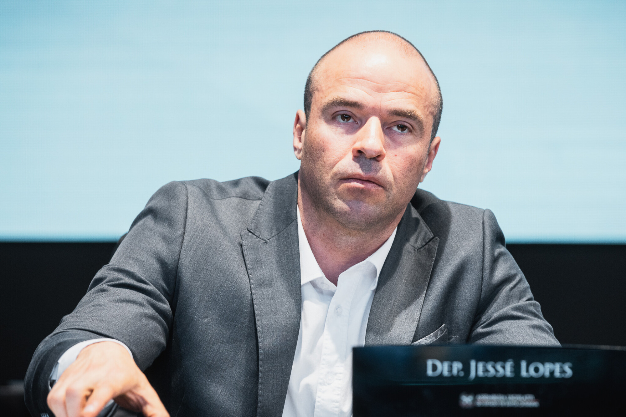 - Deputado Jessé Lopes (PL)