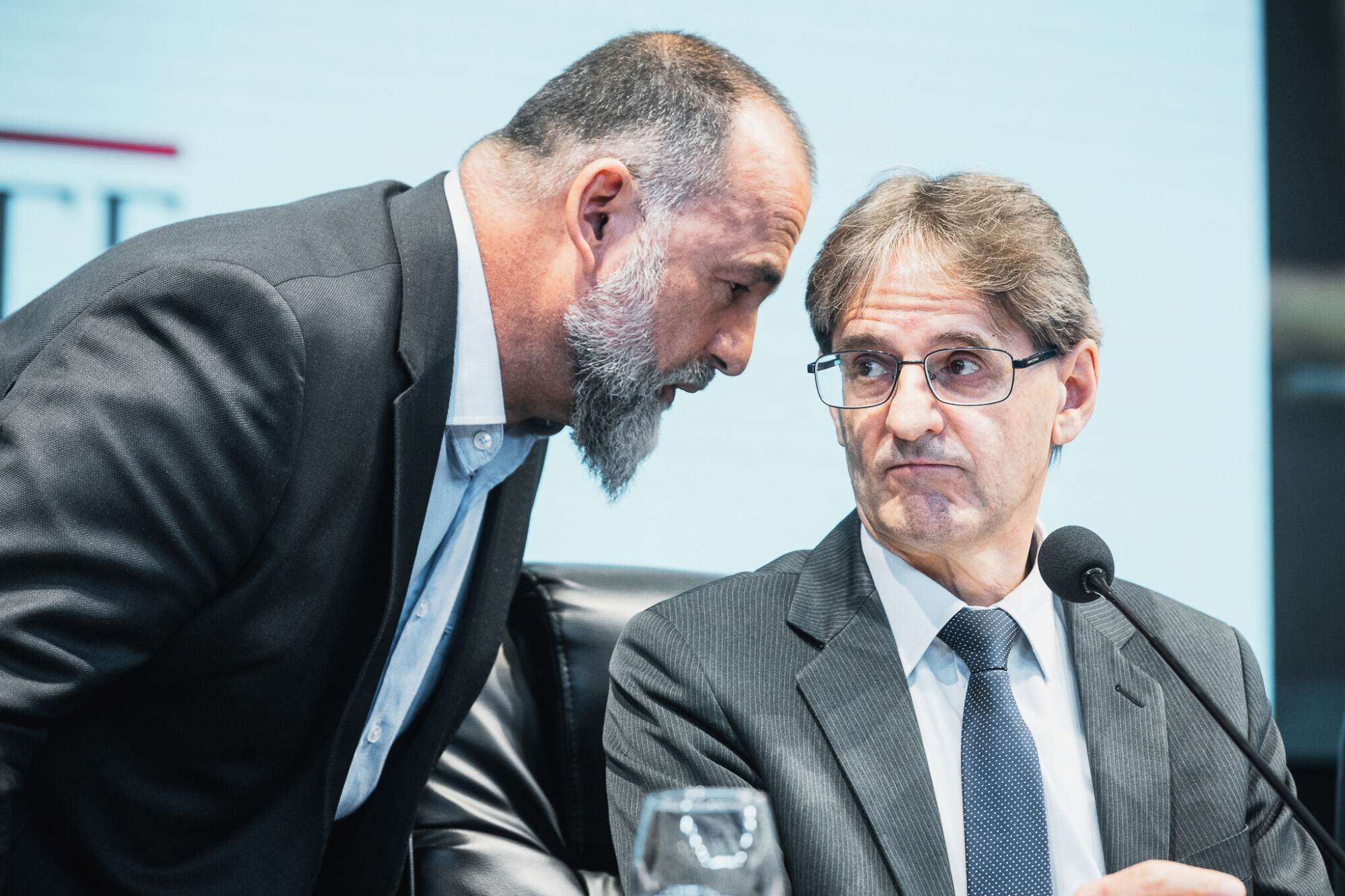 - Deputado Neodi Saretta (PT)