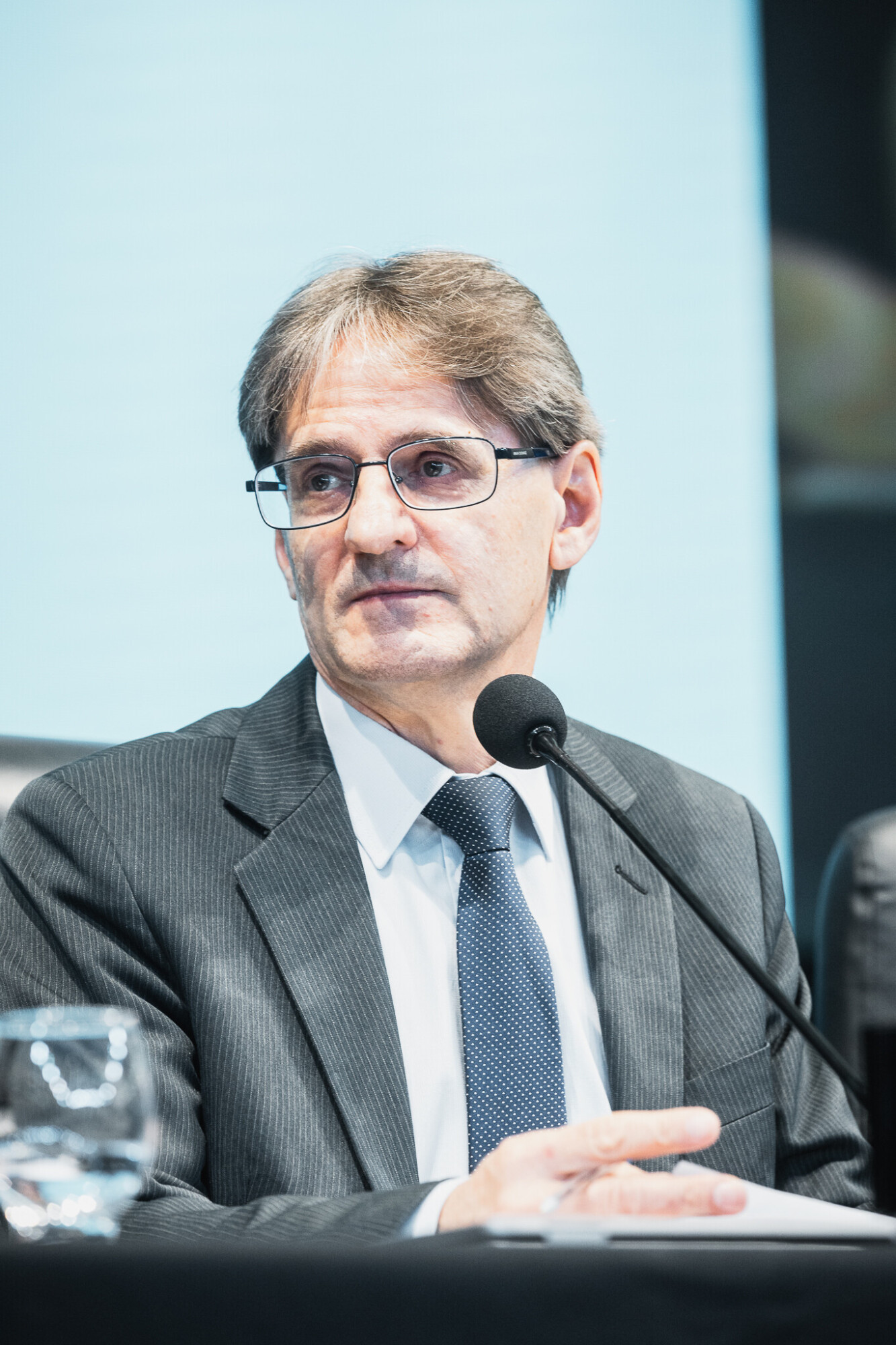 - Deputado Neodi Saretta (PT)
