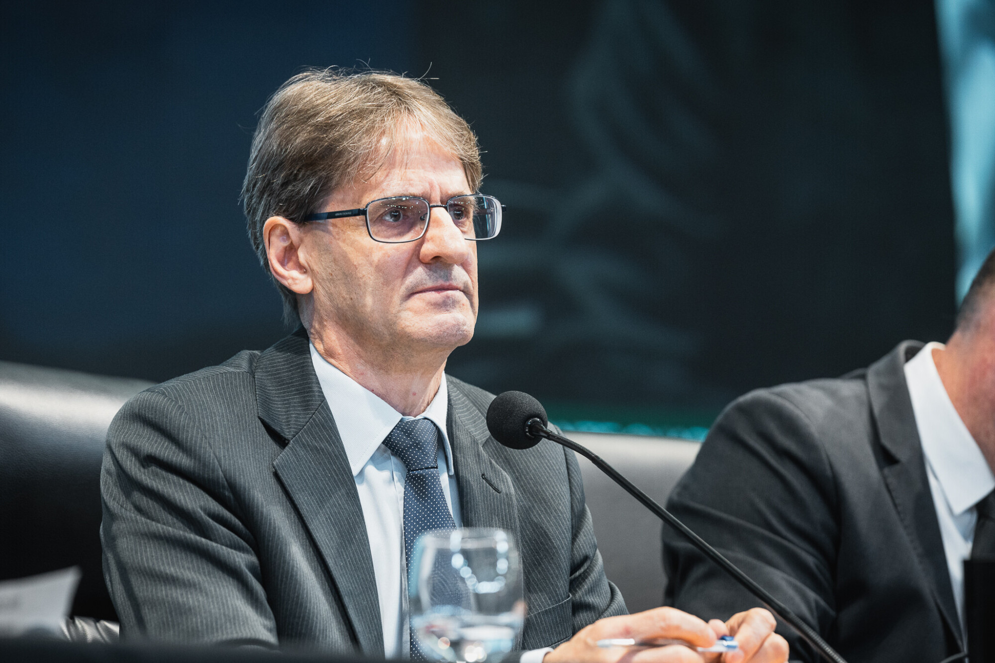 - Deputado Neodi Saretta (PT)
