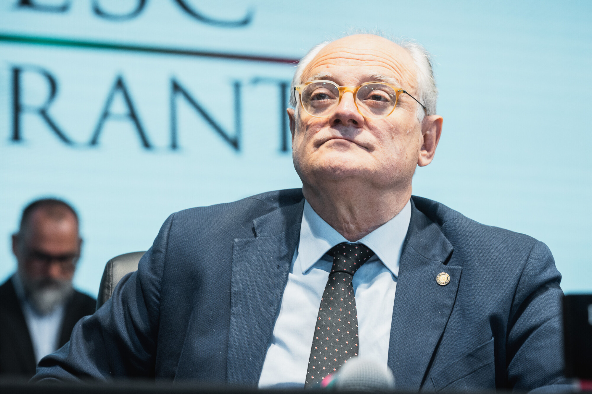 - Deputado Dr. Vicente Caropreso (PSDB)