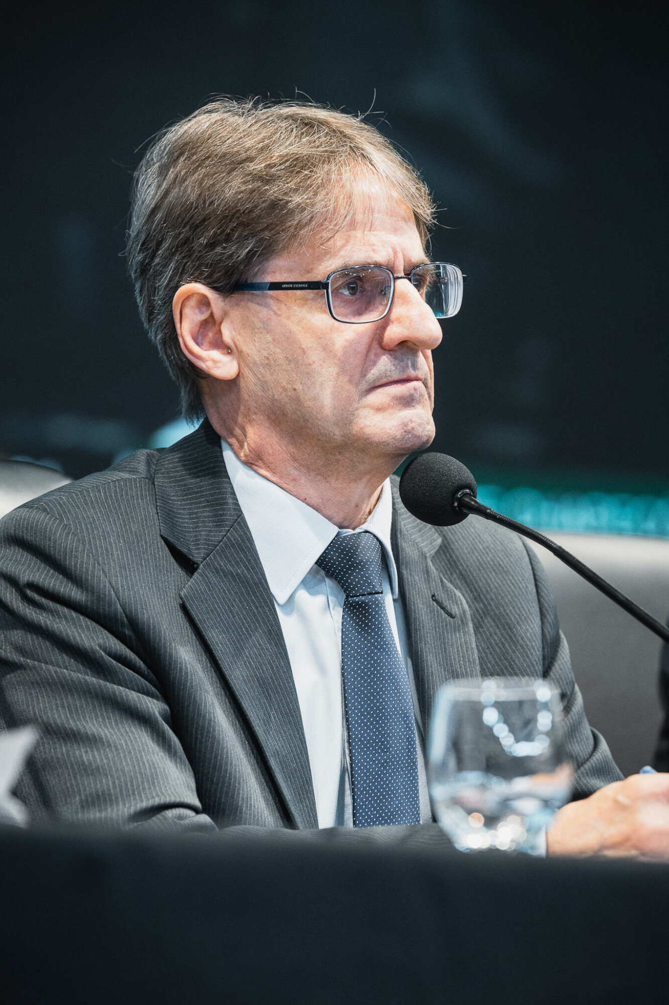 - Deputado Neodi Saretta (PT)
