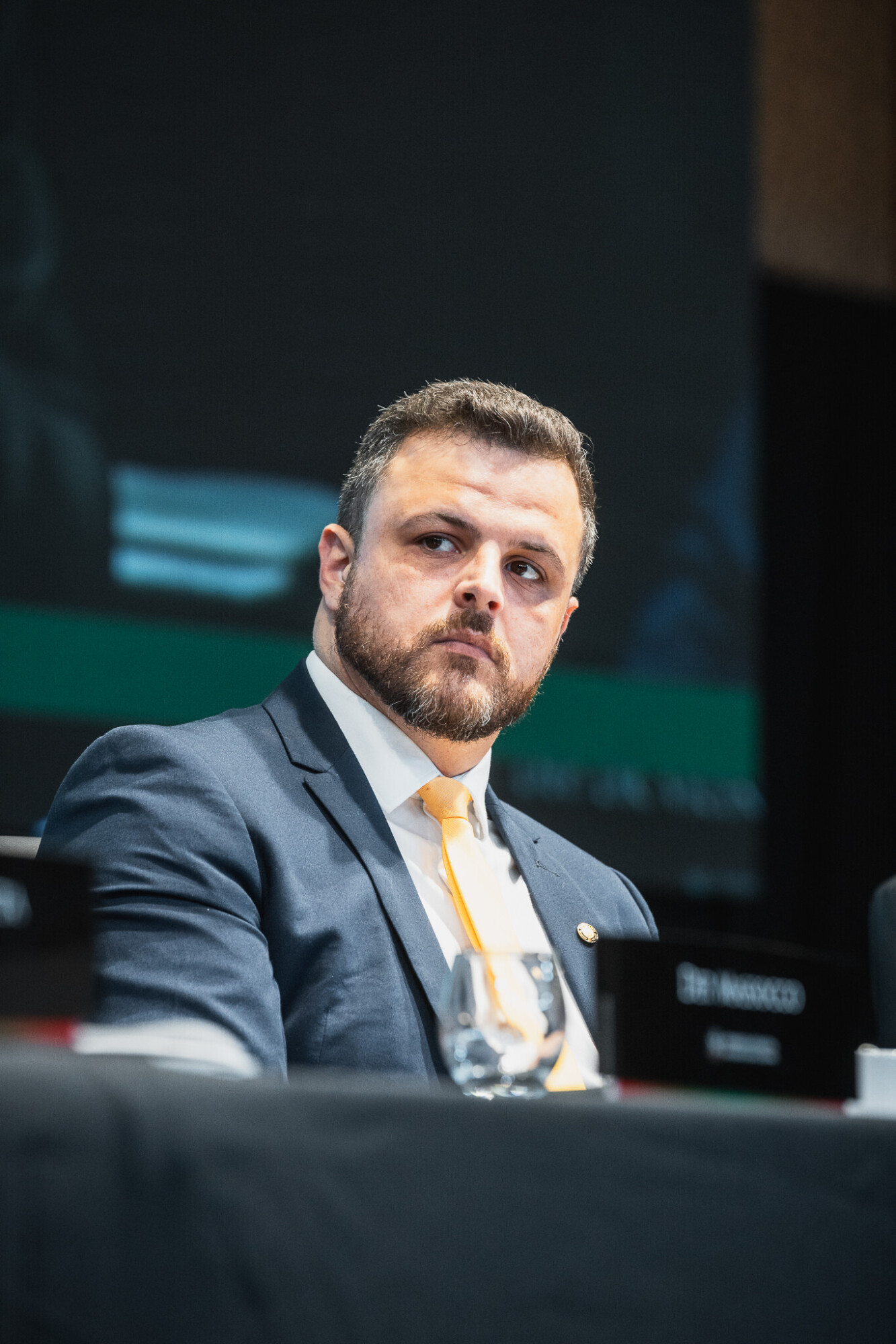 - Deputado Lucas Neves (Podemos)
