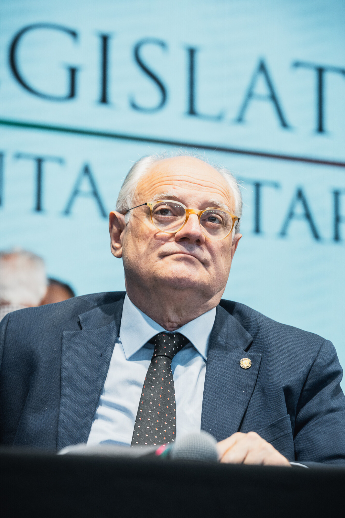 - Deputado Dr. Vicente Caropreso (PSDB)