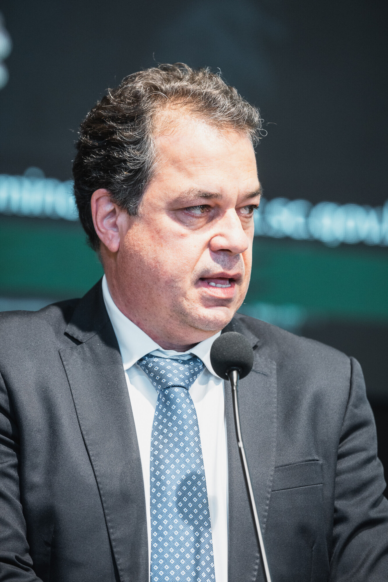 - Deputado Rodrigo Minotto (PDT)