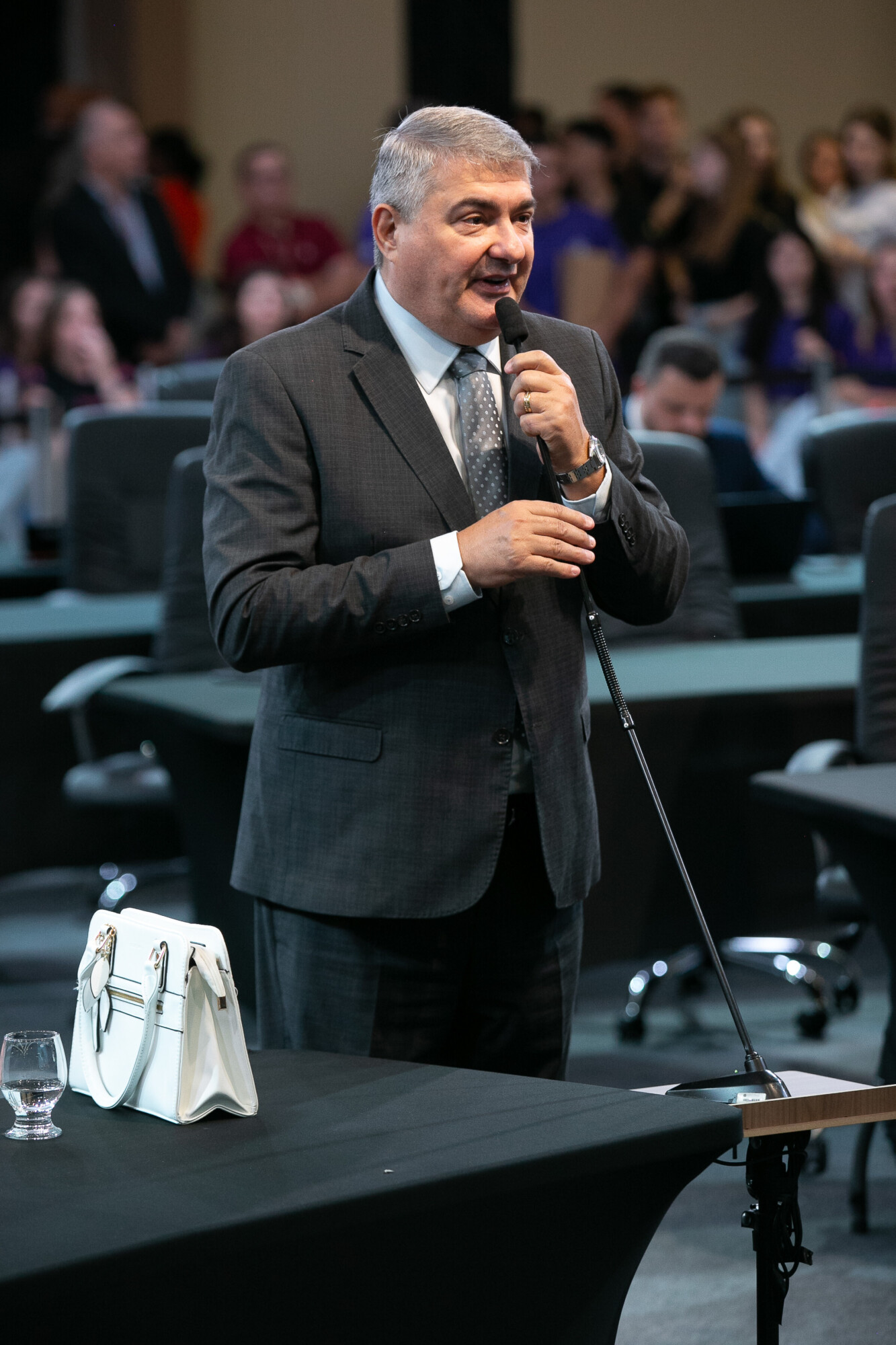 - Deputado Antídio Lunelli (MDB)