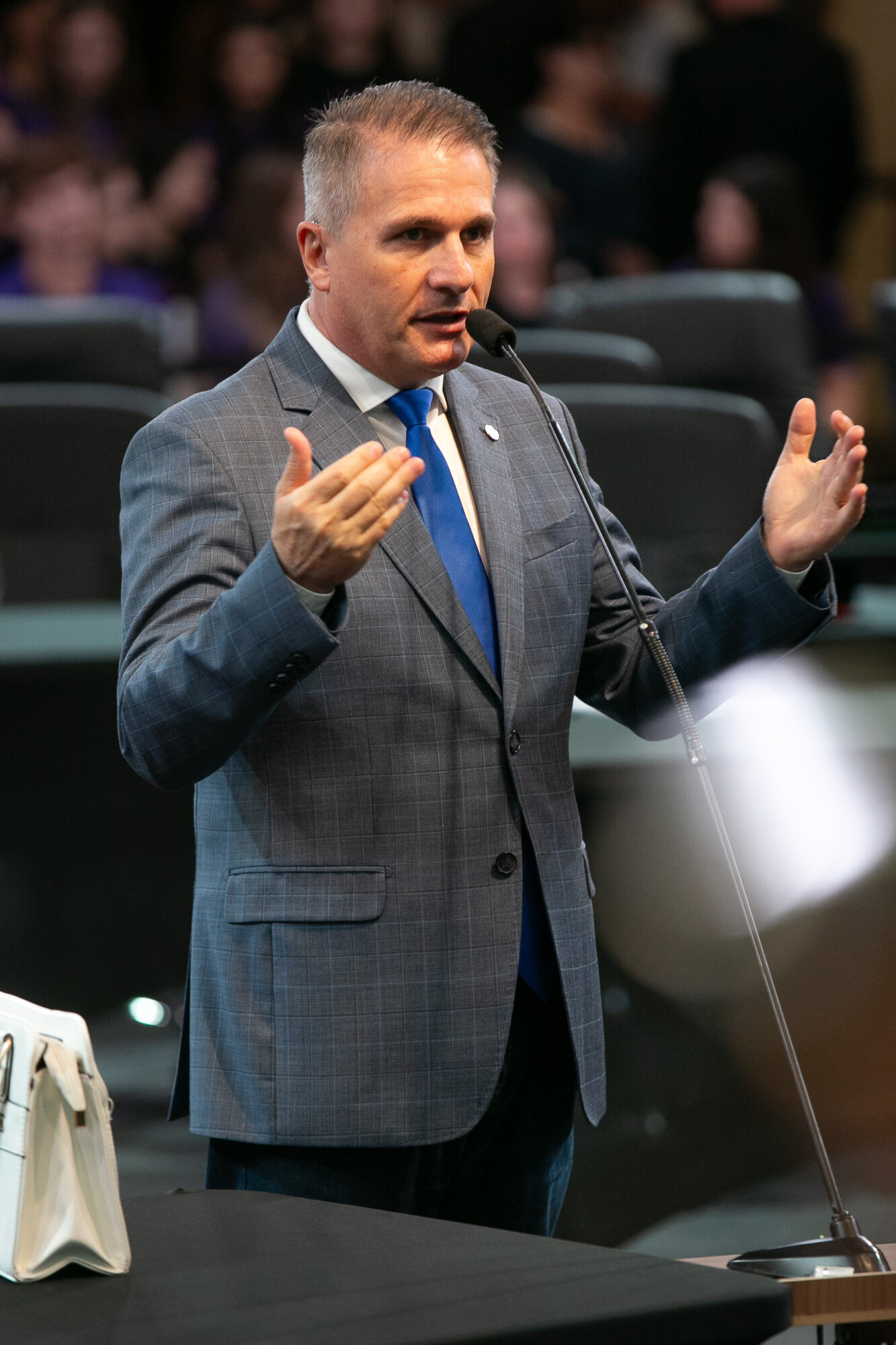 - Deputado Altair Silva (PP)