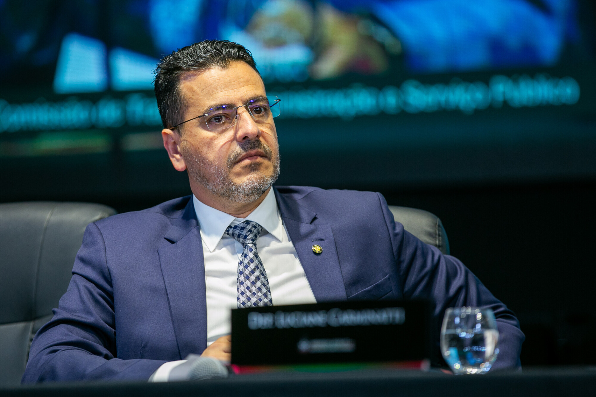 - Deputado Soratto (PL)