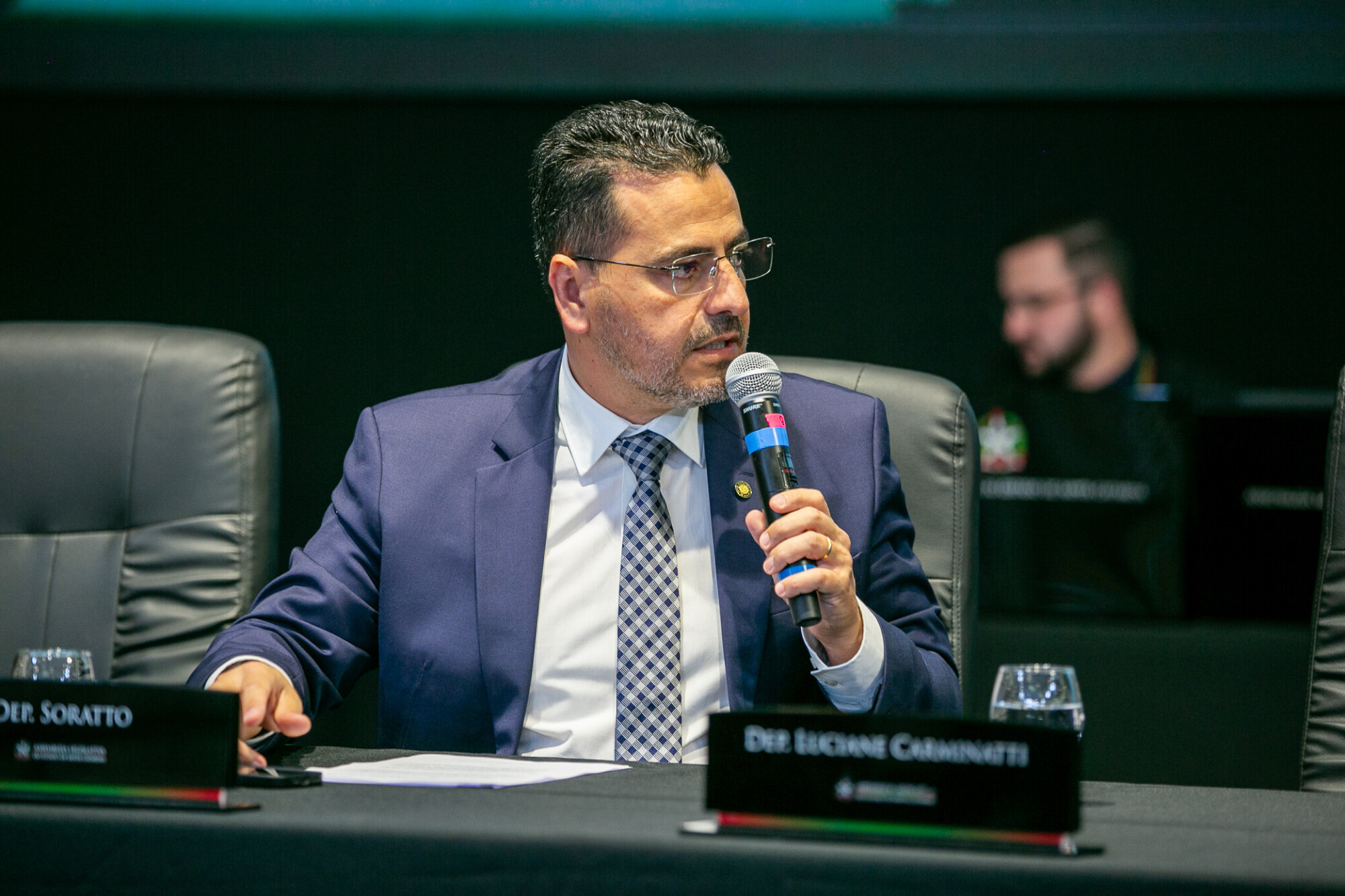 - Deputado Soratto (PL)