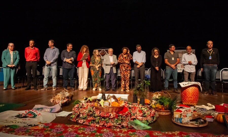 FOTOS: Milton Ostetto