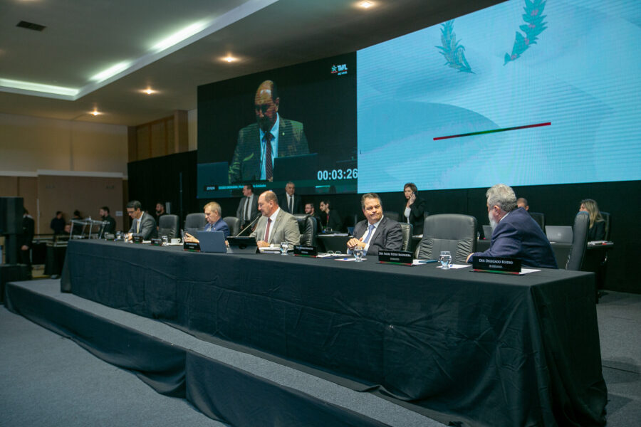 Deputados elogiam itinerância e sinalizam transformar iniciativa em lei