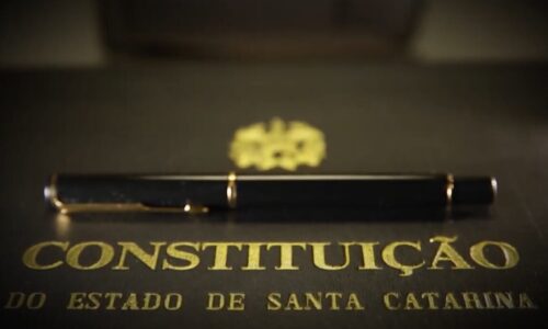 Constituinte, 35 anos: a mais longeva Constituição da história de SC