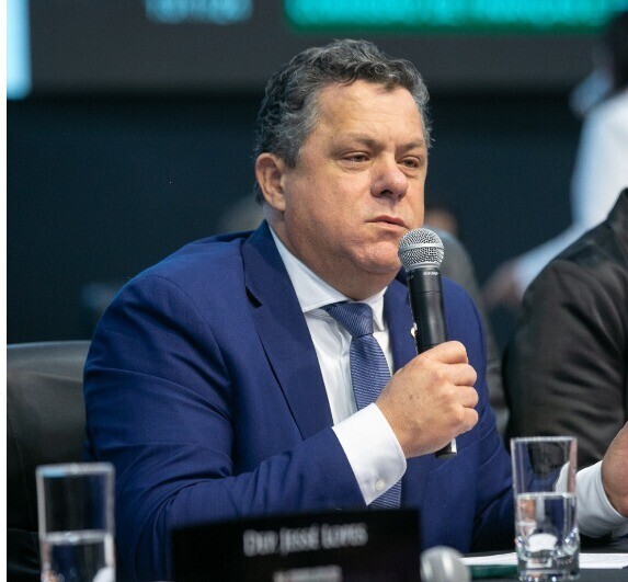 Deputado Ivan Naatz