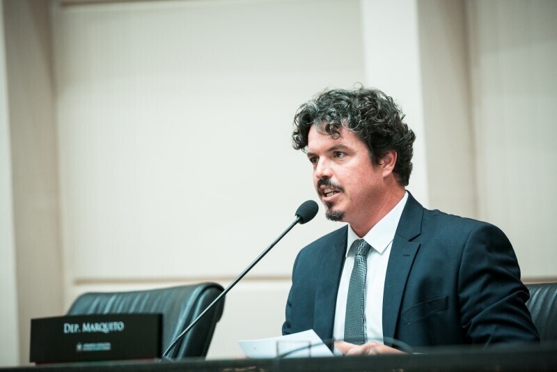 Deputado Marquito