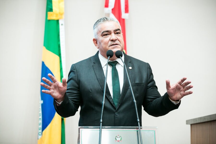 Deputado Sargento Lima