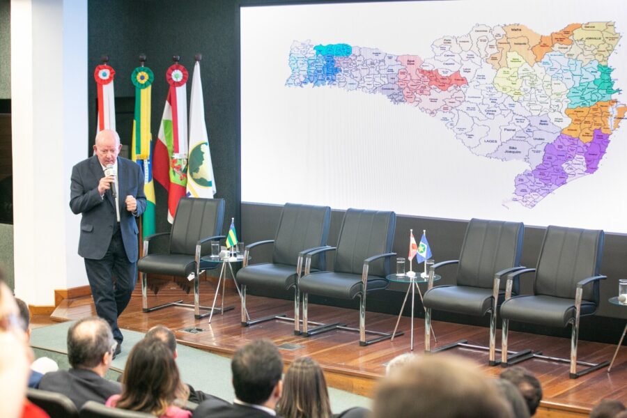 Deputado Marcos Vieira