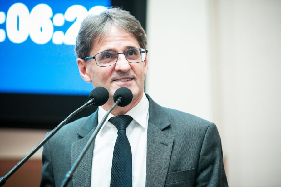 Deputado Neodi Saretta