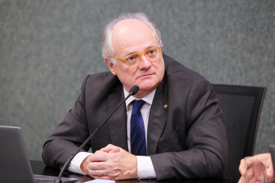 Deputado Dr Vicente