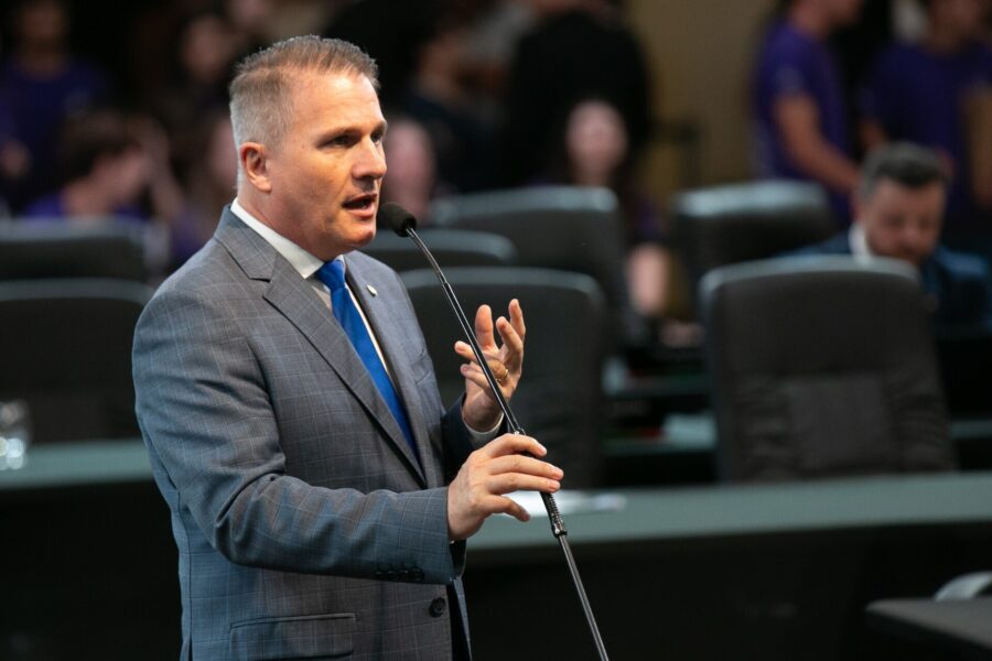 Deputado Altair Silva