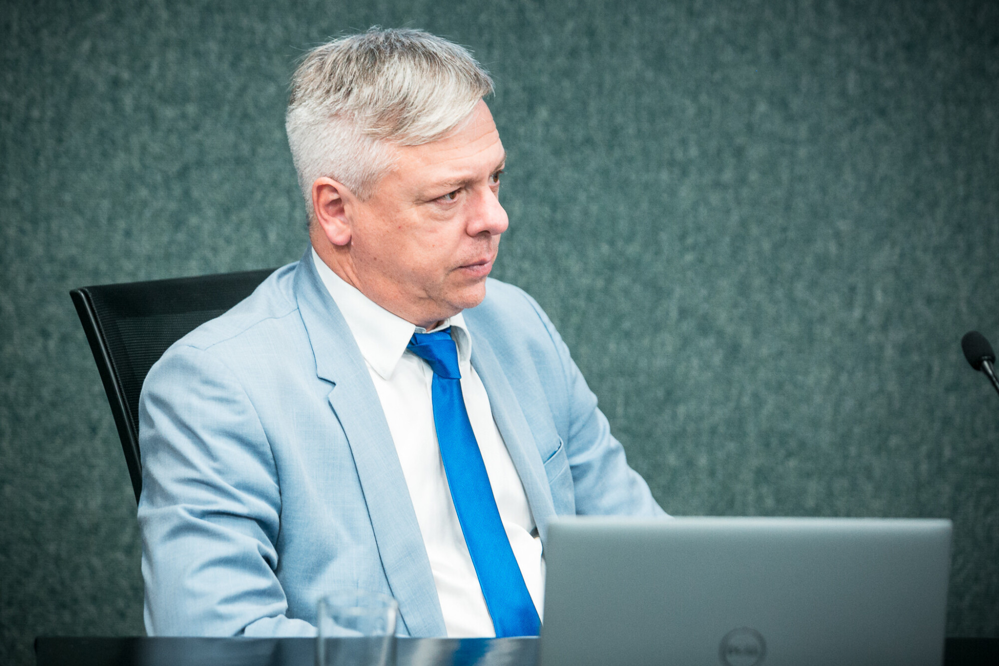 - Deputado Fabiano da Luz (PT)