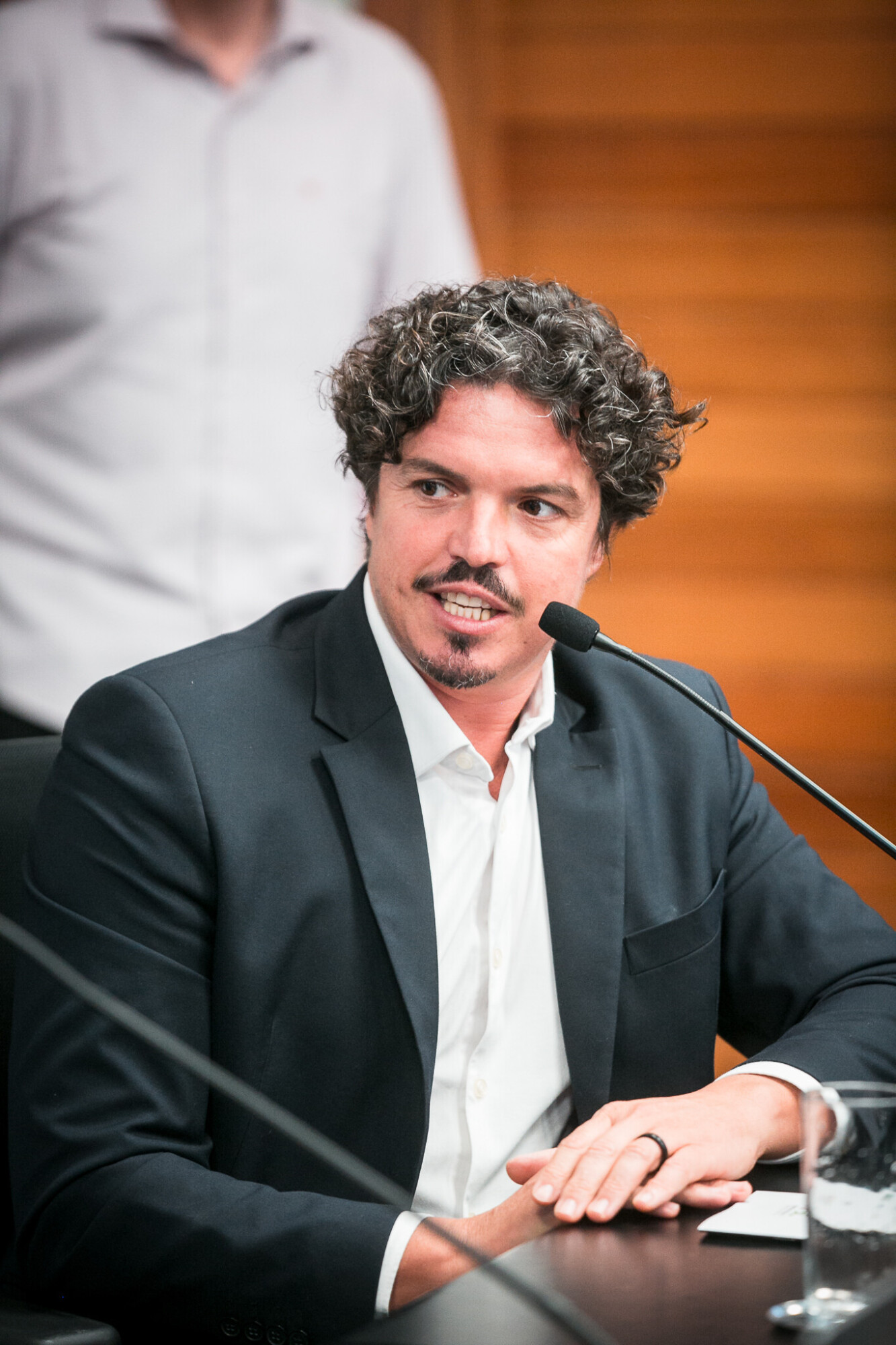 - Deputado Marquito (PSOL)