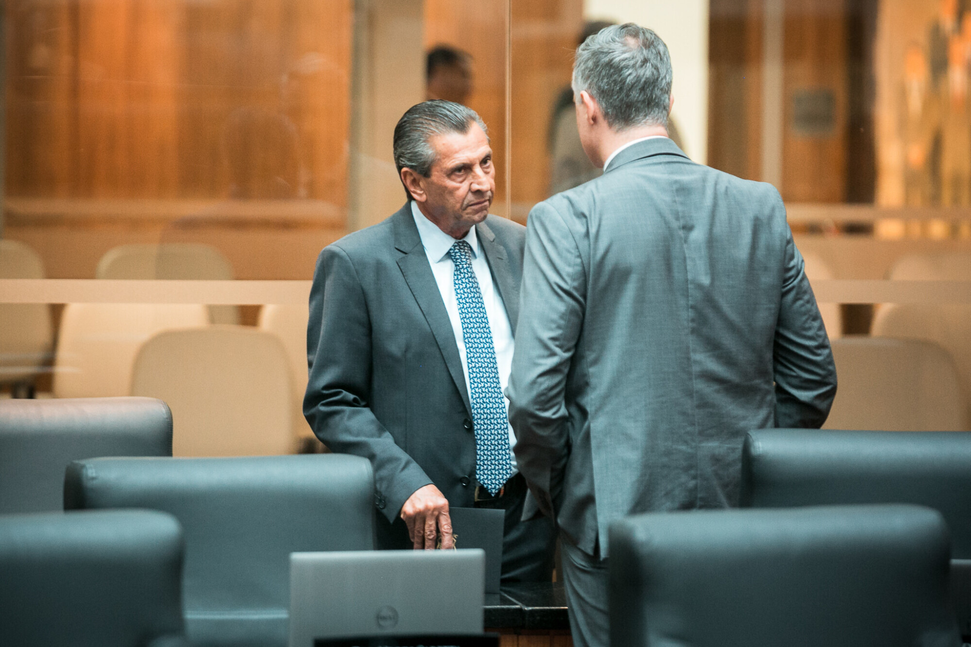 - Deputado Julio Garcia (PSD)