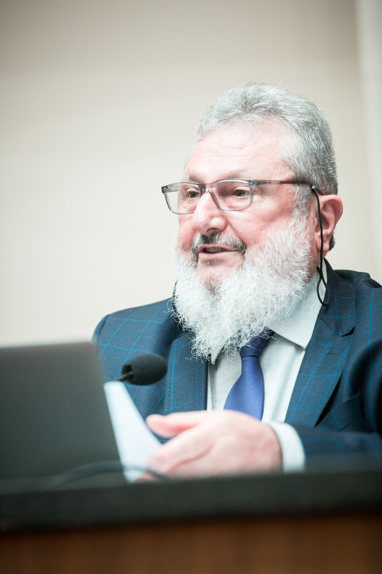 - Deputado Padre Pedro Baldissera (PT)