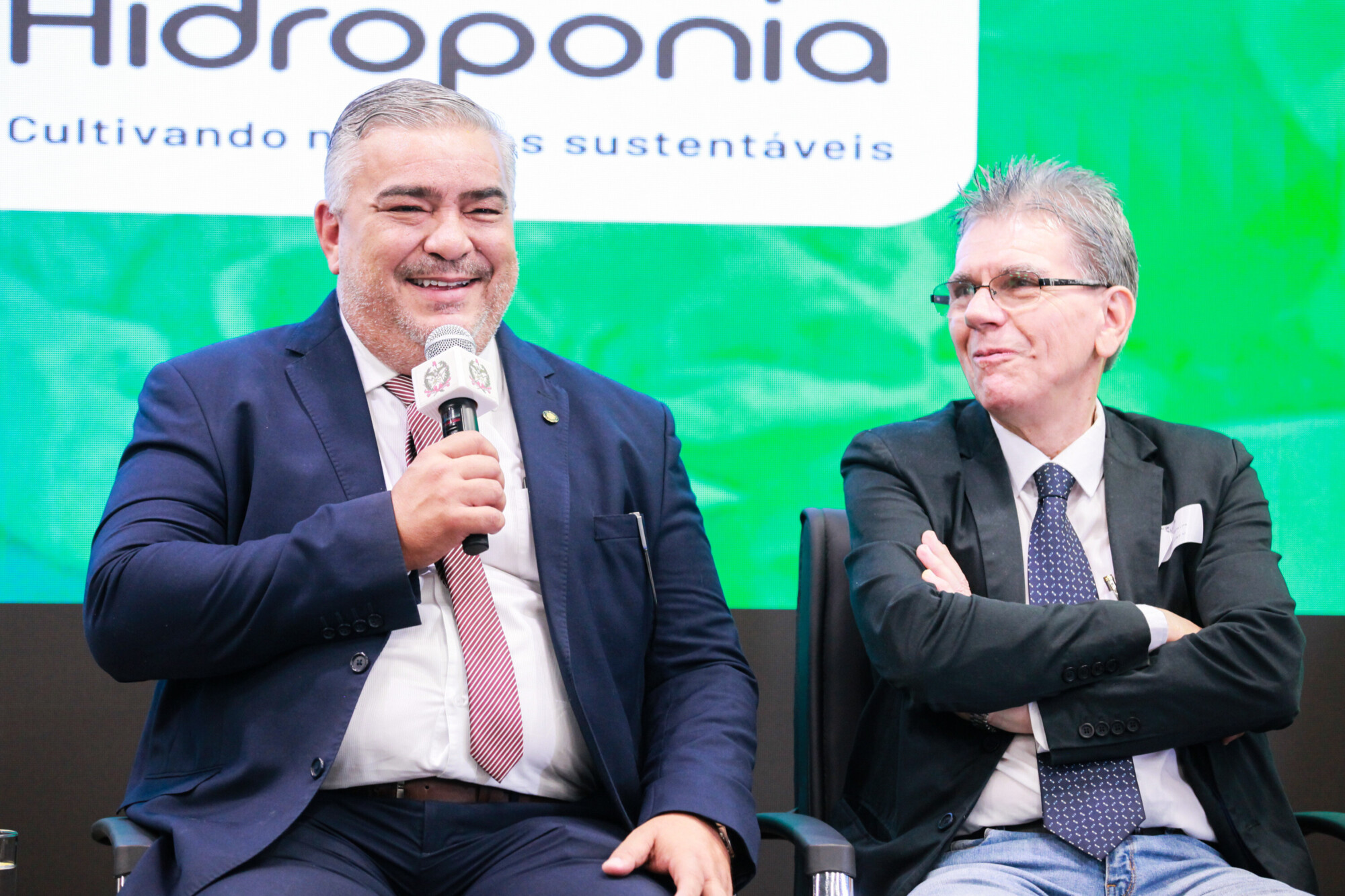 - Deputado Sargento Lima (PL)
